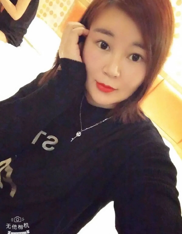 婷一下嘛的第一张照片--兰州相亲服务中心