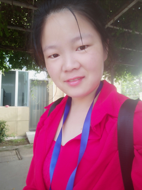 快乐至上的第二张照片--兰州相亲服务中心