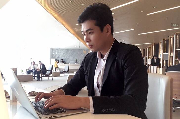 wangjie的第一张照片--兰州相亲服务中心