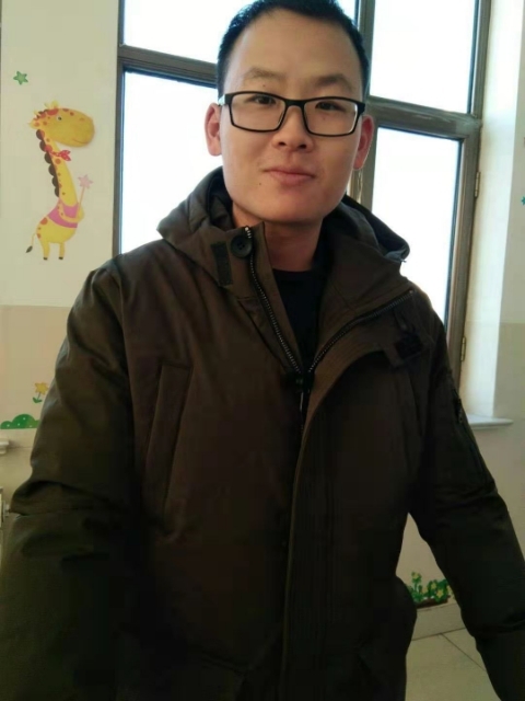 品上男人的第一张照片--兰州相亲服务中心