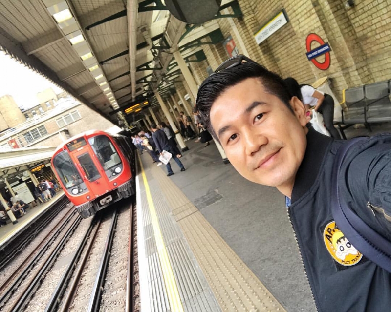 fanlee的第一张照片--兰州相亲服务中心