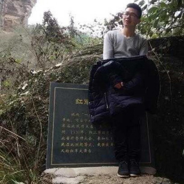 寻见的第一张照片--兰州相亲服务中心