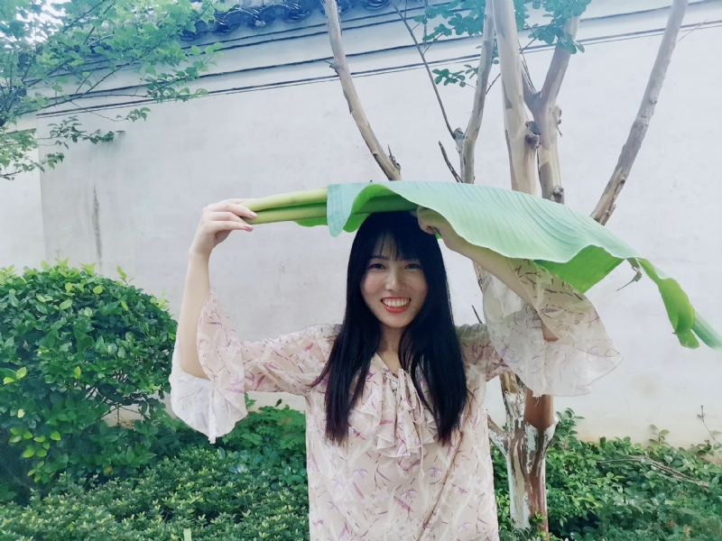 木沙的第一张照片--兰州相亲服务中心