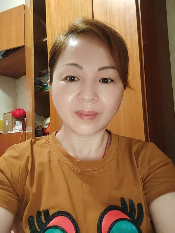 醉红颜的第一张照片--兰州相亲服务中心