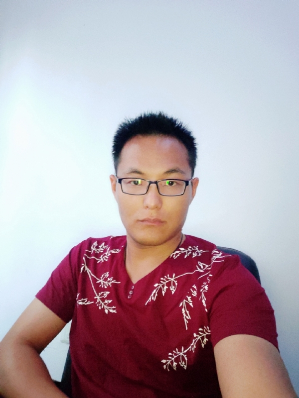 泉海洋的第一张照片--兰州相亲服务中心