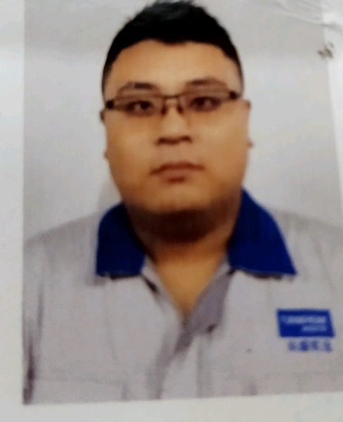 故渊的第二张照片--兰州相亲服务中心