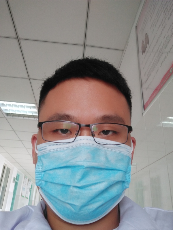 风轻云淡的第一张照片--兰州相亲服务中心