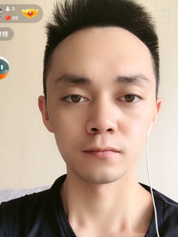 游爽的第一张照片--兰州相亲服务中心