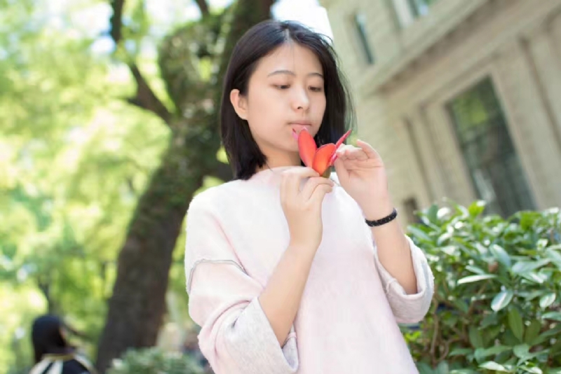 随心的第一张照片--兰州相亲服务中心