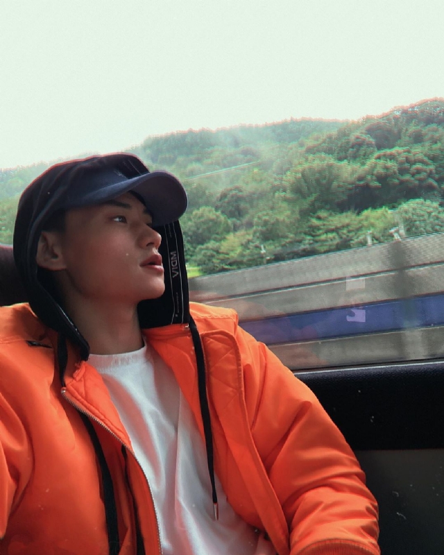 胡强很孤单的第二张照片--兰州相亲服务中心