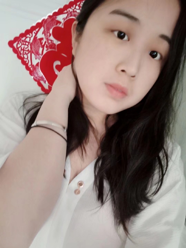 百合的第一张照片--兰州相亲服务中心