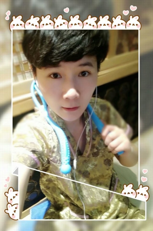 小语同学的第一张照片--兰州相亲服务中心