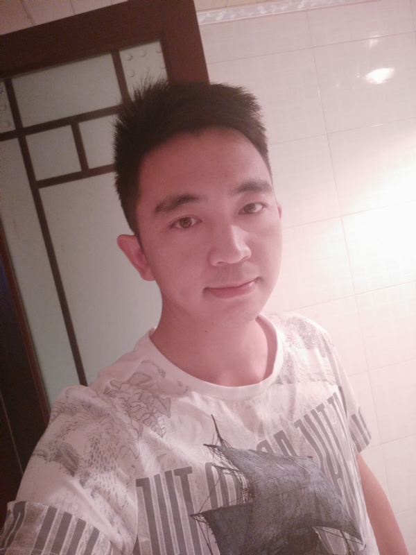 彭亮的第一张照片--兰州相亲服务中心