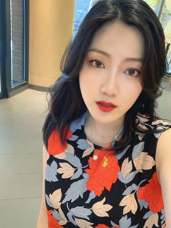 anny的第一张照片--兰州相亲服务中心