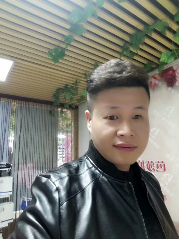 萧郎的第一张照片--兰州相亲服务中心