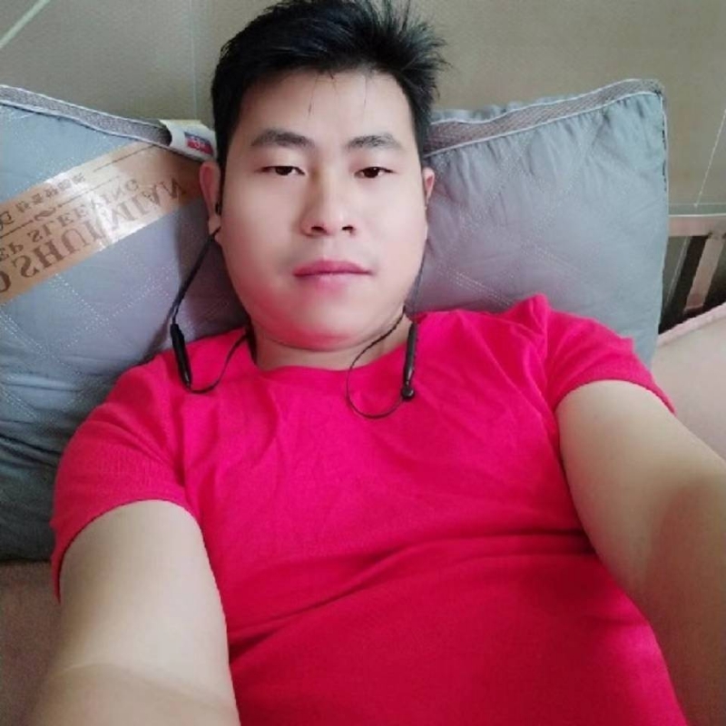 李强的第一张照片--兰州相亲服务中心