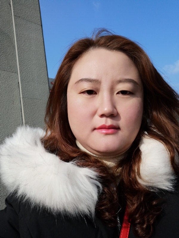 李清的第一张照片--兰州相亲服务中心