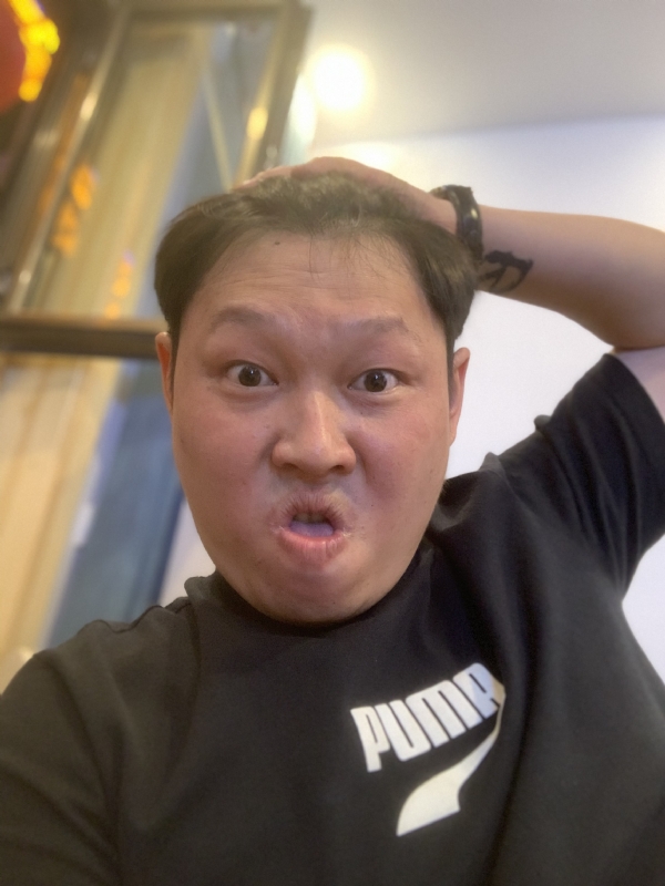 飞飞的第一张照片--兰州相亲服务中心