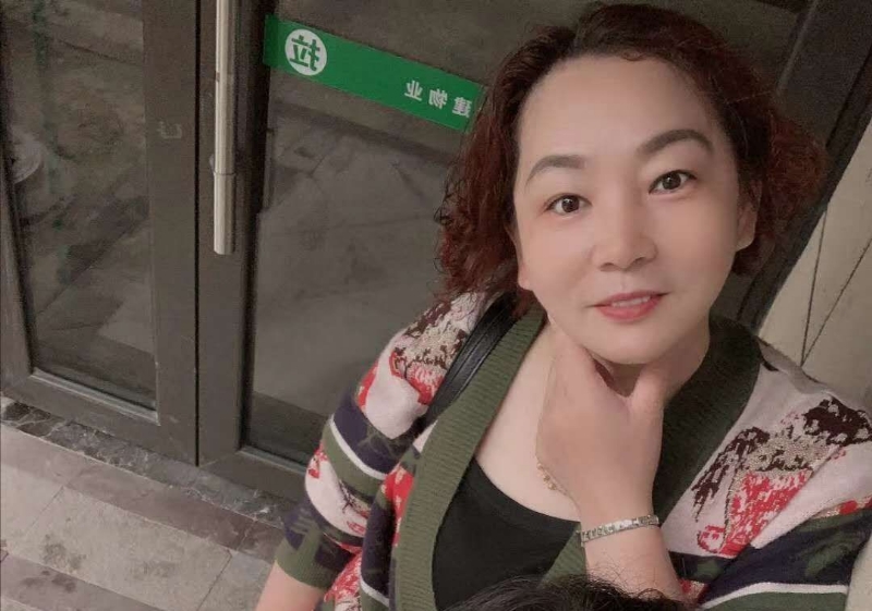 桃子的第一张照片--兰州相亲服务中心