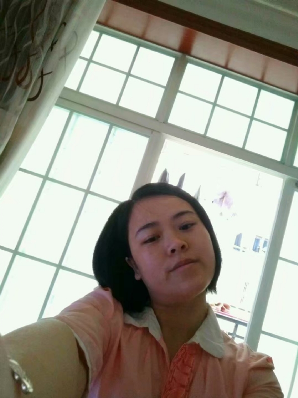 无忧的第一张照片--兰州相亲服务中心