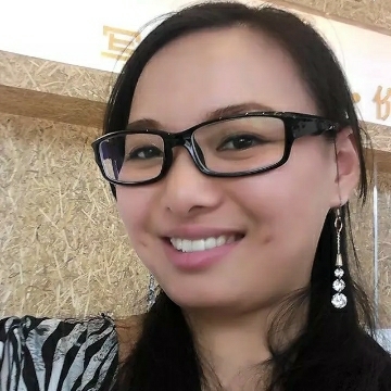 蕊倪的第一张照片--兰州相亲服务中心