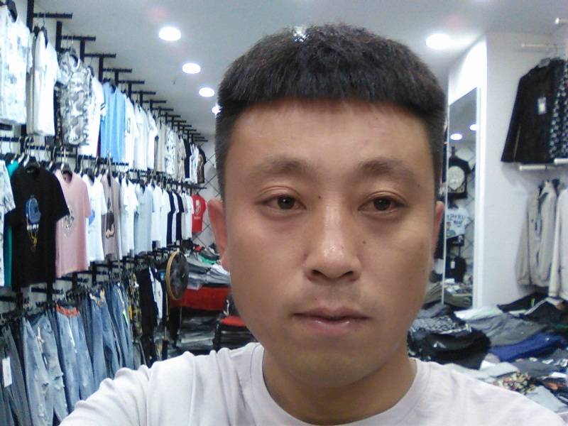 冰冷的心的第二张照片--兰州相亲服务中心