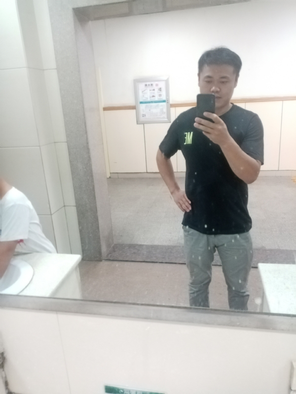 随遇而安的第一张照片--兰州相亲服务中心