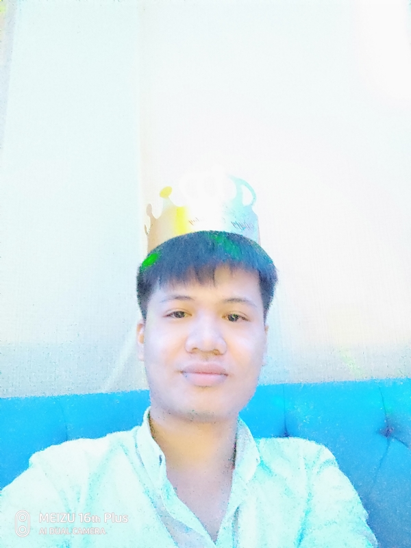 寻找另一半的第一张照片--兰州相亲服务中心