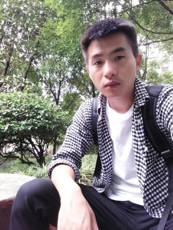 小杨的第一张照片--兰州相亲服务中心