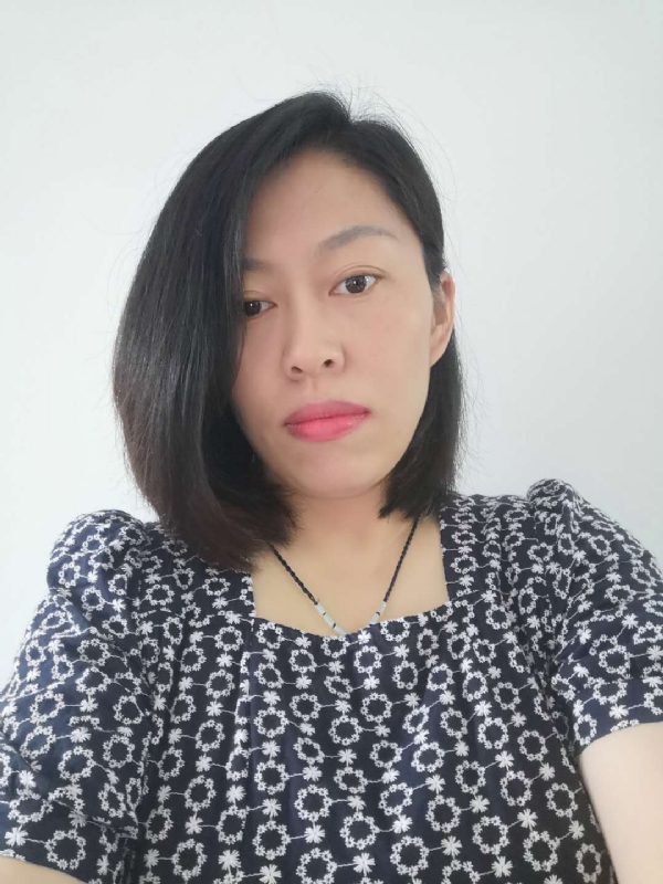 一笑而过的第二张照片--兰州相亲服务中心