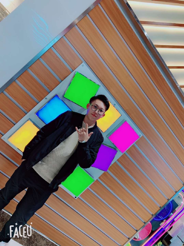 陪伴是最长情的告白的第一张照片--兰州相亲服务中心