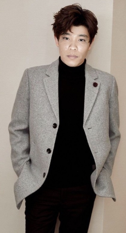 Luang少的第一张照片--兰州相亲服务中心