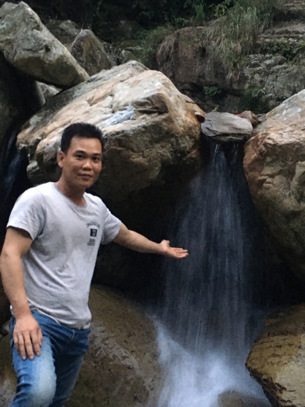 Luang少的第三张照片--兰州相亲服务中心