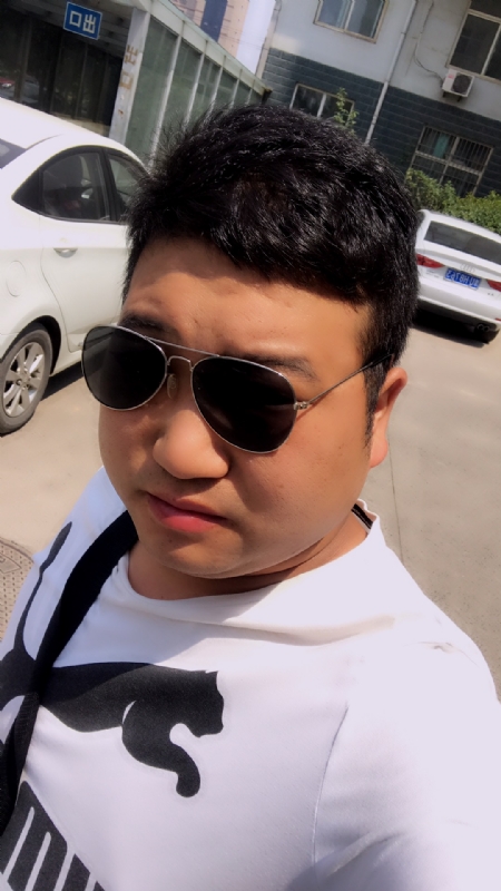杨志强的第一张照片--兰州相亲服务中心