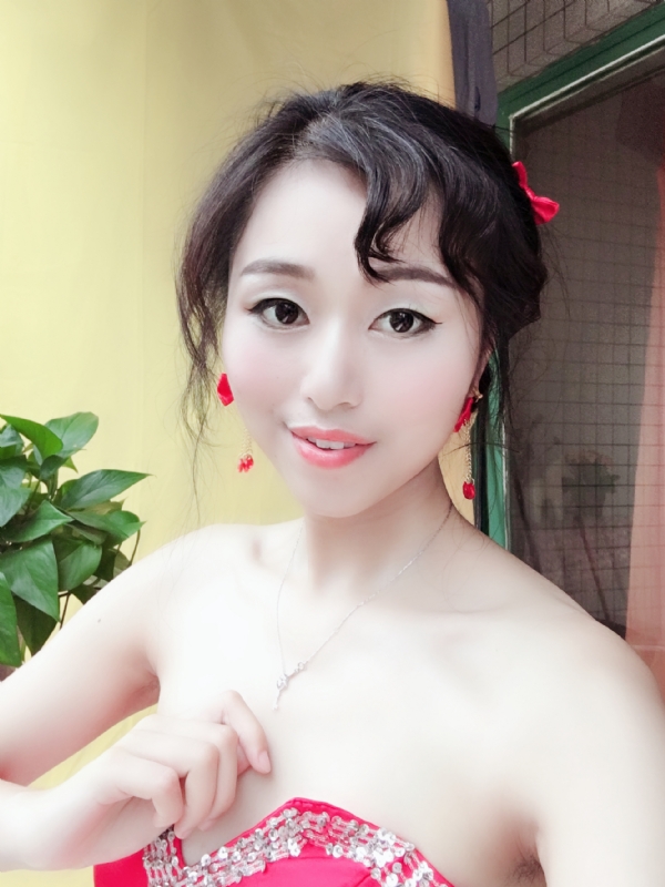 薇薇的第二张照片--兰州相亲服务中心