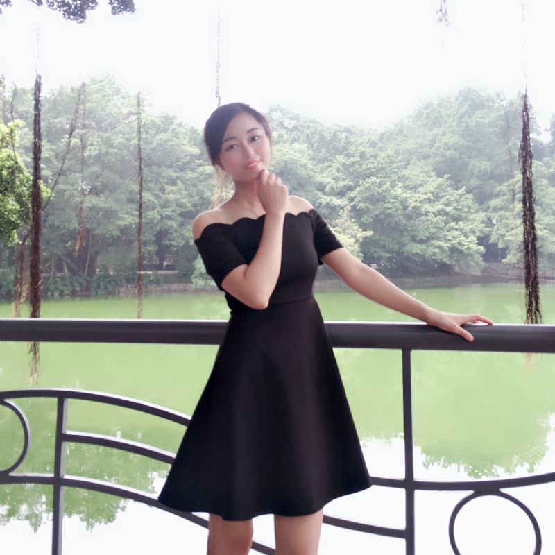 薇薇的第三张照片--兰州相亲服务中心