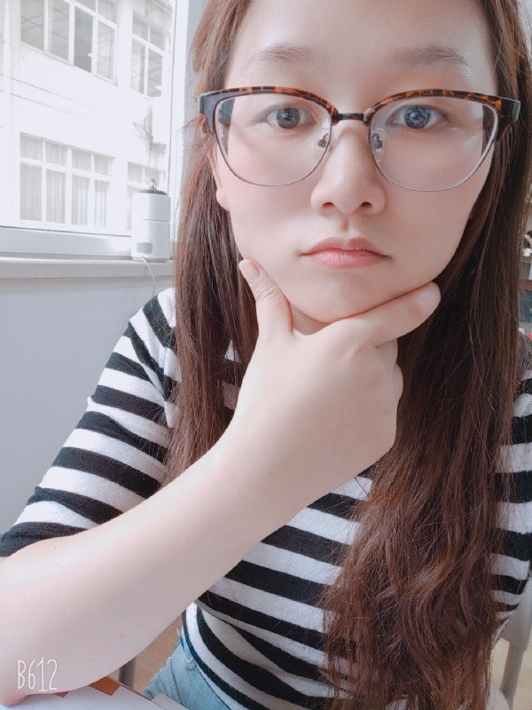 路晨的第一张照片--兰州相亲服务中心