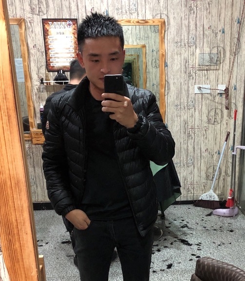 知足常乐的第二张照片--兰州相亲服务中心