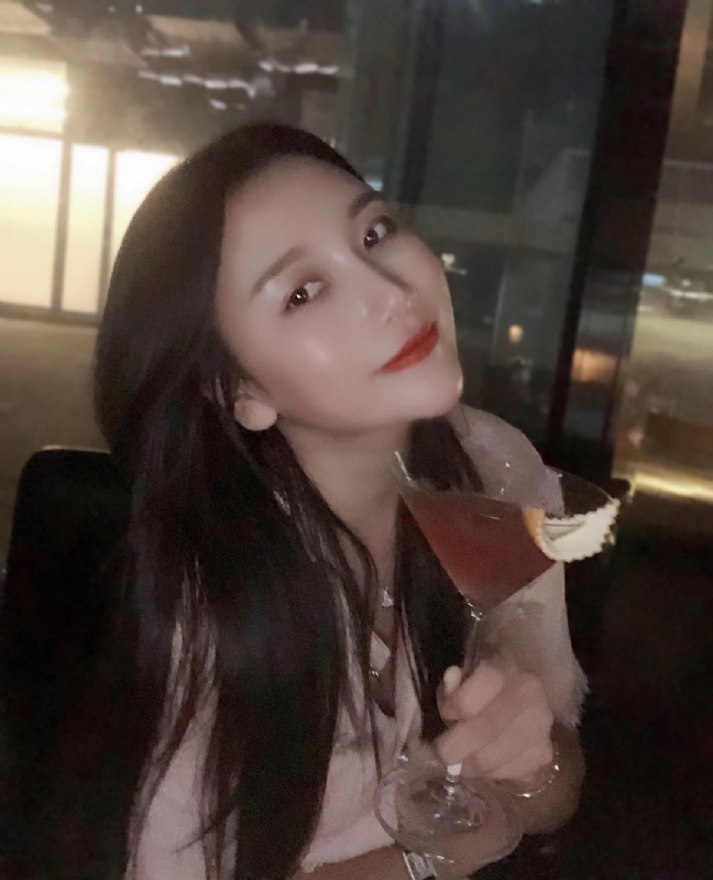 嫣然的第一张照片--兰州相亲服务中心