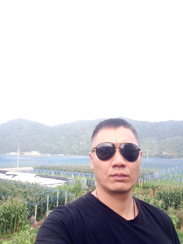 火耳的第一张照片--兰州相亲服务中心