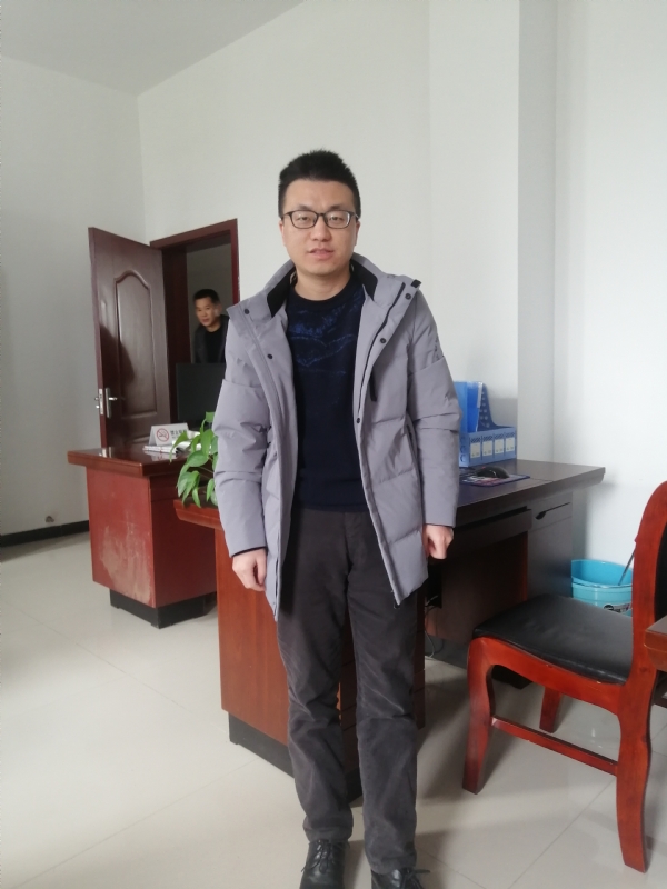 勿忘初心的第一张照片--兰州相亲服务中心