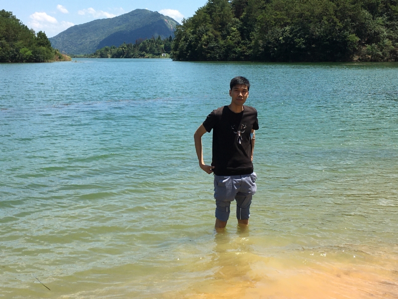 惜缘的第一张照片--兰州相亲服务中心