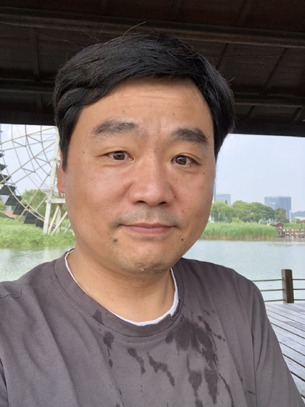 缘觉的第一张照片--兰州相亲服务中心