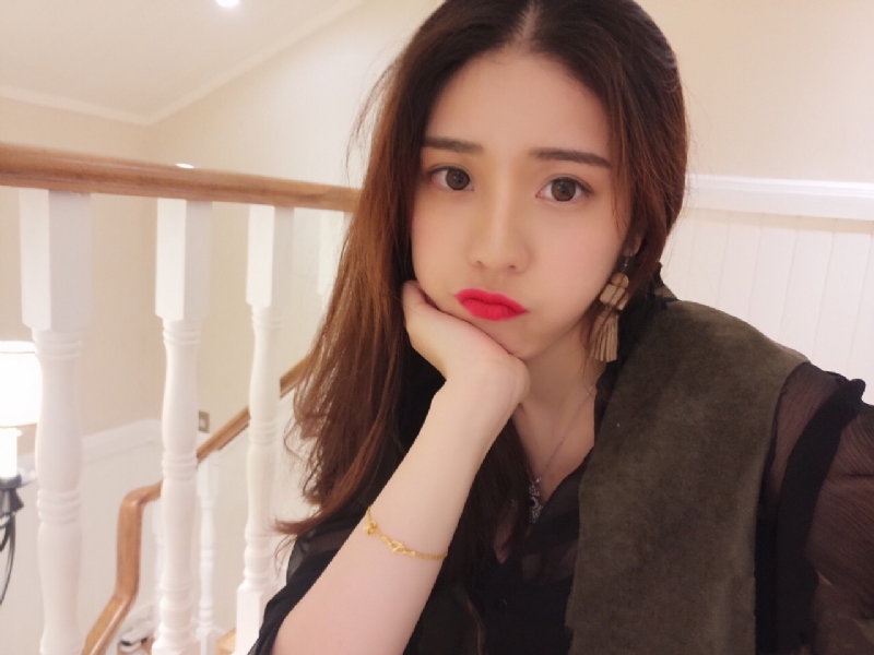 陈怡的第一张照片--兰州相亲服务中心