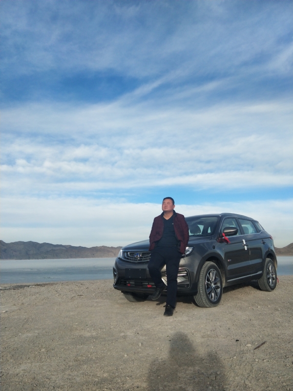 smile的第一张照片--兰州相亲服务中心