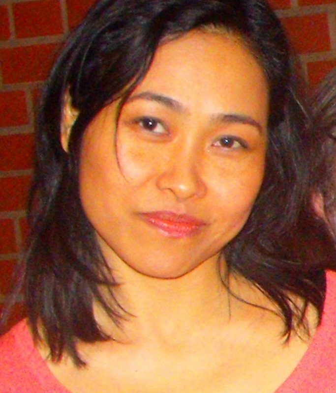 Amei的第二张照片--兰州相亲服务中心