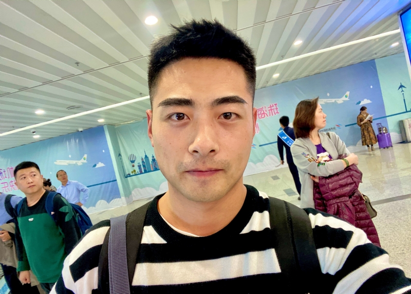 寻缘的第一张照片--兰州相亲服务中心