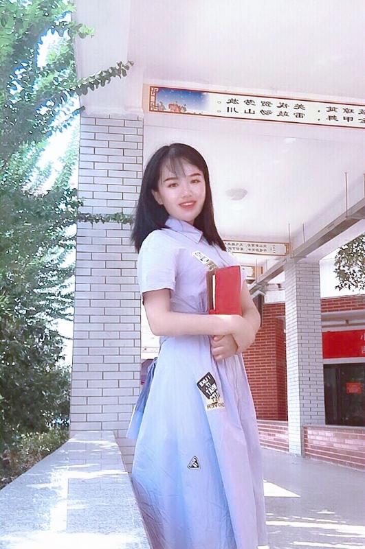 Molly的第一张照片--兰州相亲服务中心