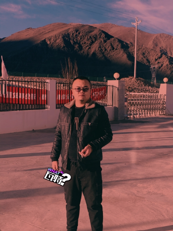 AFQN的第一张照片--兰州相亲服务中心