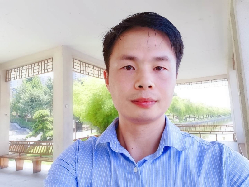 小艾同学的第一张照片--兰州相亲服务中心